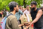 A protest movement is challenging India's establishment. What to know about the 'Cockroaches'