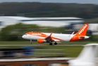 Huge 10-person fight forces EasyJet flight to return to airport just 30 minutes after take-off
