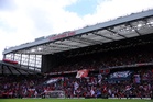 Man United lambasted over cancelled season tickets as ‘loyal fans’ made to feel like ‘suspects’