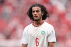 Man City complete record £86m deal for Rodri replacement