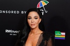 N-Dubz singer Tulisa calls for ‘fairness and truth’ in UK media