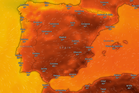 Spain prepares for 47C heatwave as holiday destinations face brutal temperatures