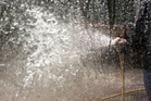 Ex-Southern Water boss charged over ‘plan to manipulate quality tests’
