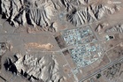The four Iranian nuclear plants in Trump’s sights after president’s threat to hit Pickaxe Mountain