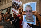Meloni condemns clashes with police sparked by death of Moroccan man during arrest