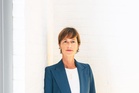 Jessica Morgan named as new director of the Tate
