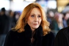 JK Rowling offers support to Women’s Rights Network after Féile cancellation