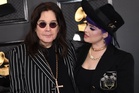 Ozzy Osbourne: Daughter Kelly opens up about ‘endless ache’ one year on from father’s death