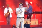Niall Horan says liking controversial Argentina post was ‘honest mistake’