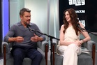 The Odyssey’s ‘middle-aged’ cast were plagued by back pain during shooting, Matt Damon says