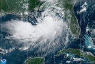 Beaches closed ahead of Tropical Storm Bertha landfall as the Gulf Coast braces for heavy rain and damaging wind