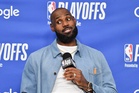 LeBron James to 76ers made official as Philadelphia welcomes NBA legend: ‘A city fit for a king’