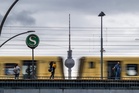 Why alcohol has been banned at all train stations in Germany