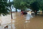 Torrential rain in West Virginia prompts National Guard deployment in statewide emergency