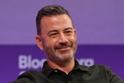 Jimmy Kimmel thanks CBS for record-breaking June ratings after network axed Stephen Colbert’s show