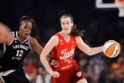 Victor Wembanyama, Caitlin Clark and Derrick Rose tabbed as NBA 2K cover athletes