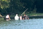 'The last picture': A passing boater's photograph may be the 5 adults who drowned in Ohio