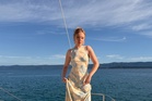 I explored Croatia’s glittering coastline by sailing boat