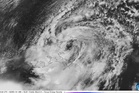 Multi-state warnings issued as Tropical Storm Bertha makes landfall
