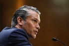 Hegseth accused of firing military officers for questioning him