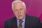 David Dimbleby explains why he never watches Question Time after quitting BBC show