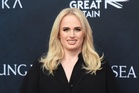 Rebel Wilson cleared of defaming an actor who starred in her directorial debut