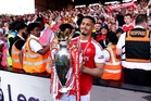 Arsenal consider two centre-backs as cover for William Saliba after major injury blow