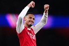 Arsenal identify two potential centre-back signings after William Saliba suffers long-term injury