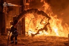 Ukraine-Russia war latest: Zelensky calls for more troops as he claims ‘toxic atmosphere’ among Putin’s allies