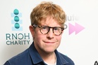Strictly host Josh Widdicombe ‘whacked’ in row over plane seat