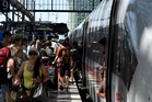 Europe’s biggest rail network bans alcohol from all train stations after brutal attack