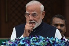 Modi offers first concession to ‘cockroach’ protests but stops short of firing minister