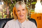 Jo Whiley on helping her sister with rare genetic disorder grieve their father