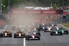 F1 live streams: Link to watch Hungarian GP race online