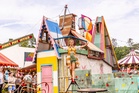 Win tickets to Camp Bestival by answering this question