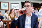 Revealed: The donations and gifts Andy Burnham accepted before he became PM