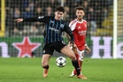 Arsenal sign Christos Tzolis as £34m Leandro Trossard replacement
