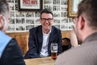 Andy Burnham’s pubs rate cut slammed by landlords: ‘Like stealing our lunchbox and giving us a crisp back’