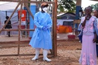 More health workers strike as Ebola cases in Congo near 3,000, including over 1,300 deaths