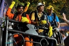 Death toll in India hydropower tunnel disaster rises to 25 as rescue effort ends