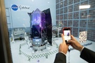 Date set: Nasa’s powerful new telescope is ready to launch