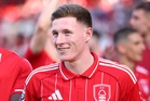 Elliot Anderson seals Man City move – and takes swipe at Manchester United
