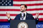 Secret Service agent ‘on leave’ amid probe into leaked JD Vance info