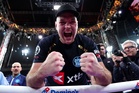 ‘I’m Mr Slim now’ – Tyson Fury weighs in 26lbs lighter than rival Mariusz Wach