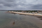 Mother and daughter died trying to save seven-year-old in water – family friend