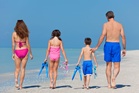 Almost half of UK holidaymakers stress about money while on holiday