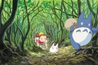 A decade in, Studio Ghibli Fest keeps growing as new generations flock to 'Totoro,' 'Ponyo' and more