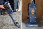 14 best vacuum cleaners, tried and tested for every home and budget