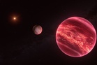 Newly discovered object is so strange that we don’t know what to call it, astronomers say