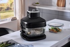 Lidl’s glass air fryer looks exactly like the Ninja crispi and only costs £50